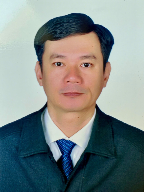 TRẦN VĂN THƯ