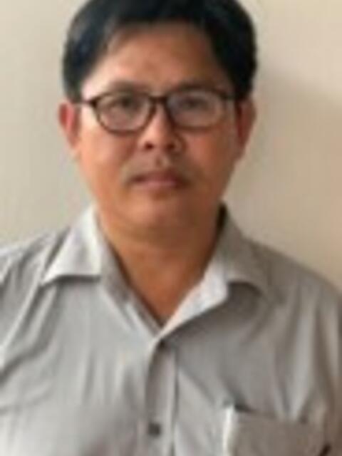 NGUYỄN VĂN LUYẾN