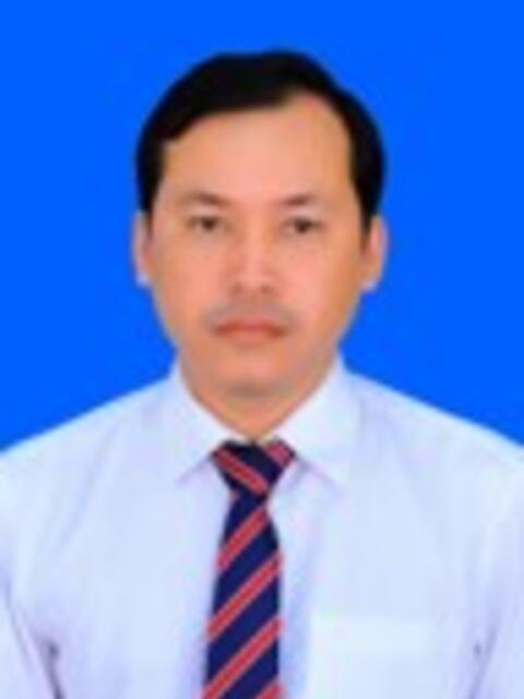 TRỊNH MINH DƯƠNG