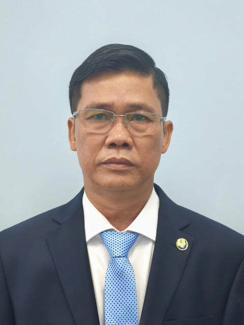 CAO MINH THI