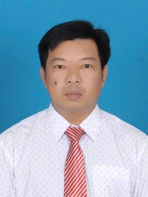 VÕ NGỌC CHÂU