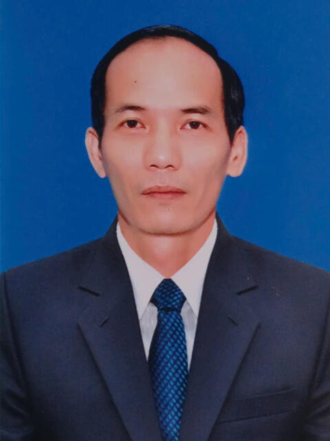 ĐẶNG BẢO TOÀN