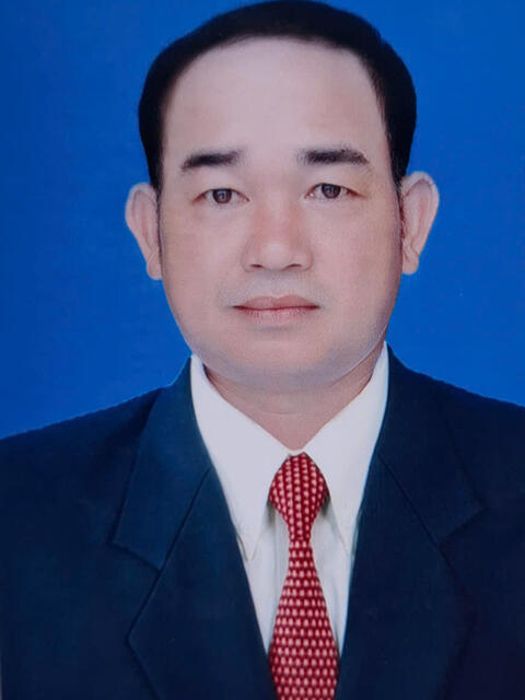 ĐẶNG THẾ QUYỀN