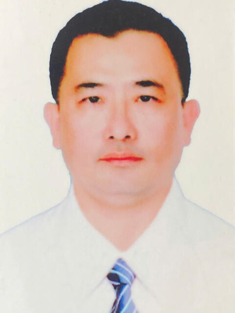 ĐẶNG TOÀN THẮNG