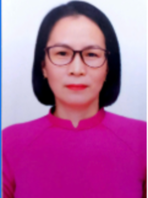HOÀNG THỊ THAO