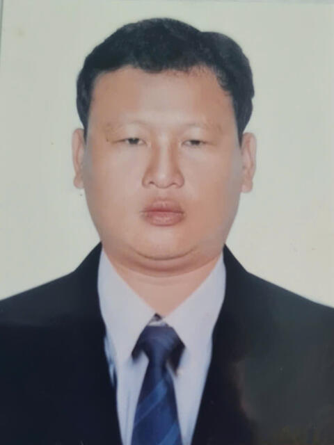 HÀ TRỌNG DƯỠNG