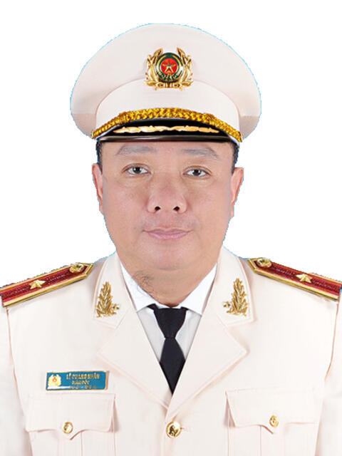 LÊ QUANG NHÂN