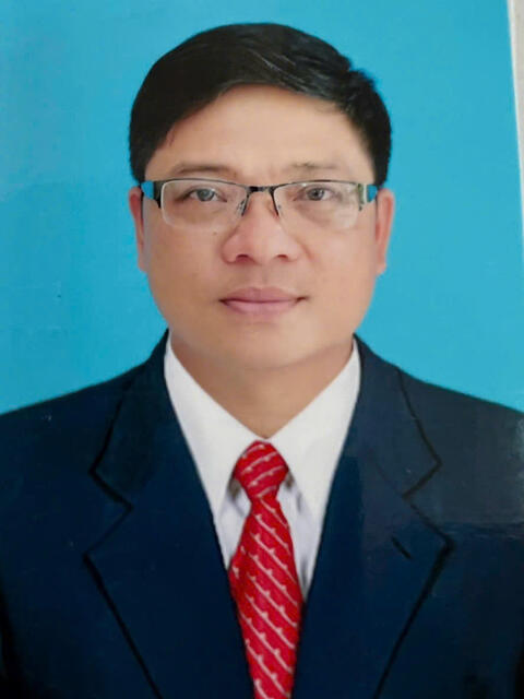 LÊ VĂN CHÂU