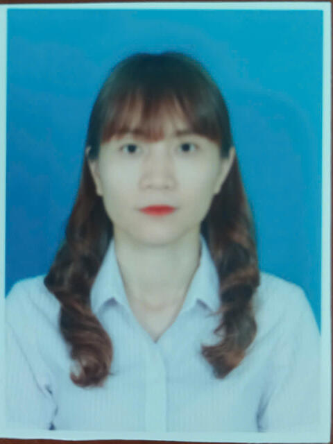 LƯU THỊ THƯƠNG