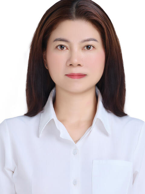 NGÔ THỊ THANH DIỆP