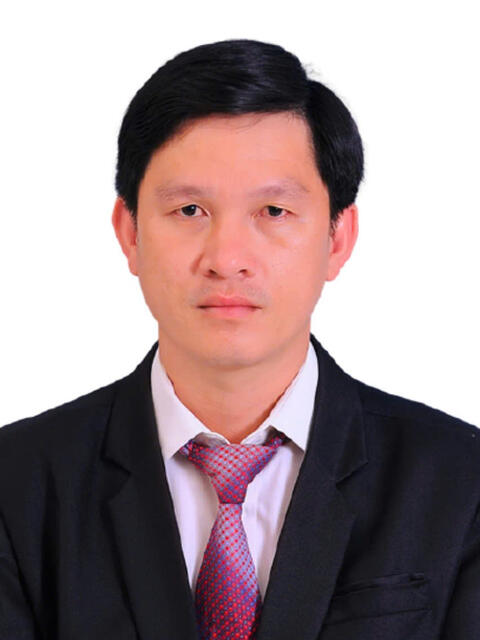 NGUYỄN VĂN ÂN