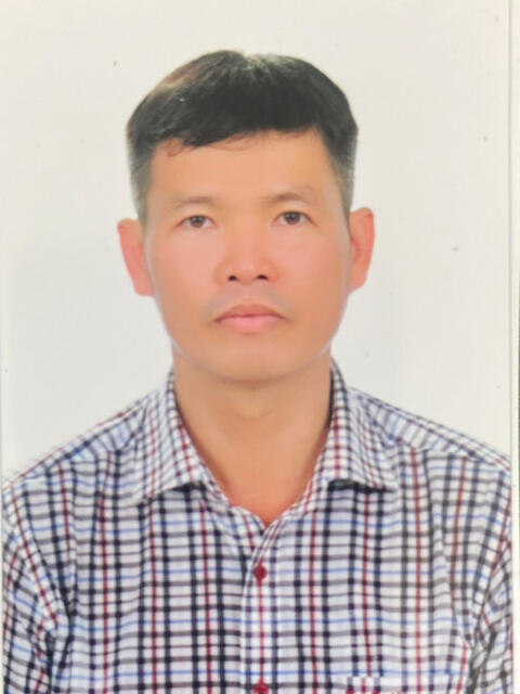 NGUYỄN KẾ SINH