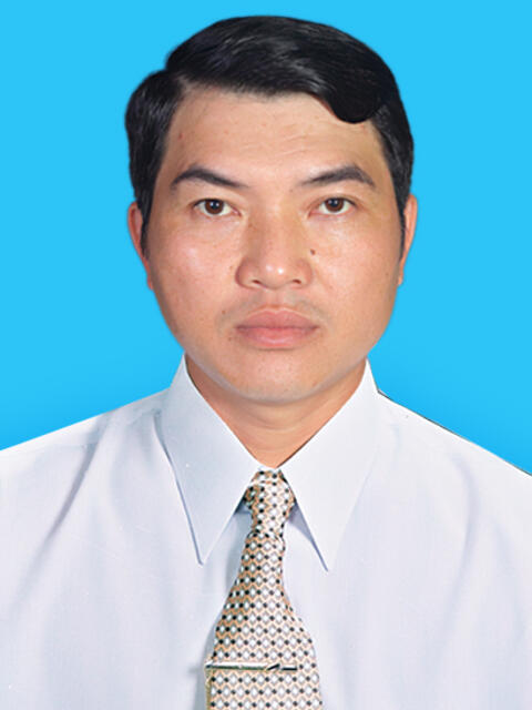 NGUYỄN THANH VÂN