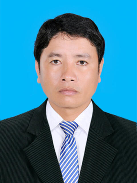 NGUYỄN THẾ DƯƠNG