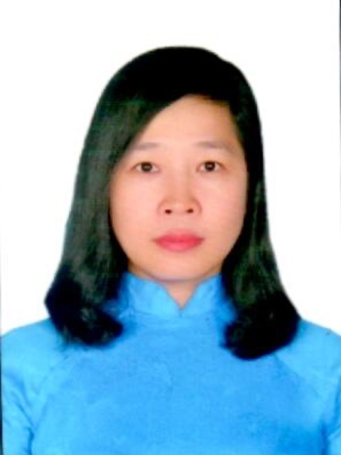 NGUYỄN THỊ TỐ NỮ