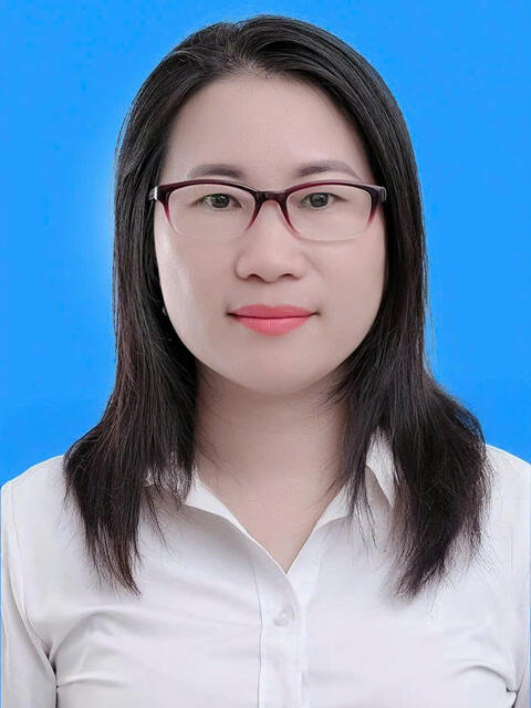 NGUYỄN THỊ THÚY MÙI