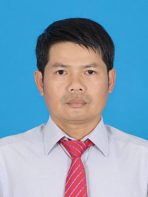 NGUYỄN TRỌNG VỸ