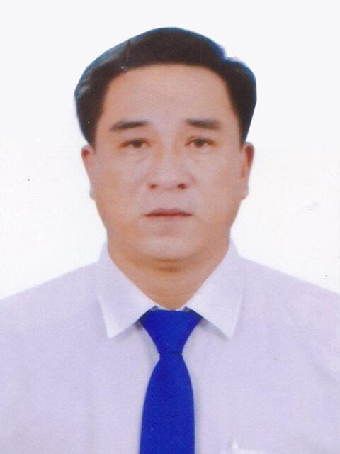 NGUYỄN VĂN BÉ