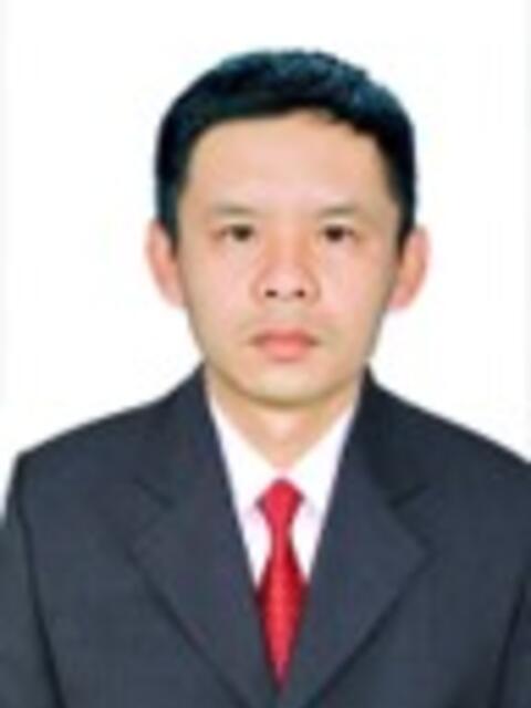 LÊ ĐÌNH CHIẾN