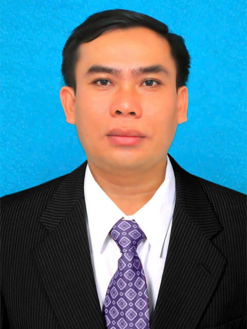 ĐẶNG THÀNH PHONG