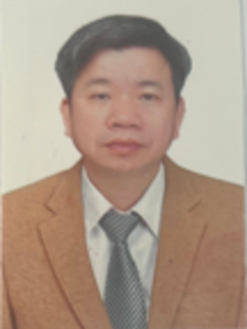 MAI QUANG DƯỠNG
