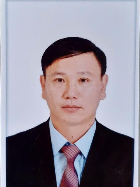 CÙ MINH THÔNG