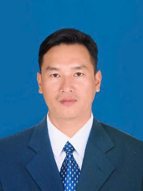 TRƯƠNG QUANG BẢO