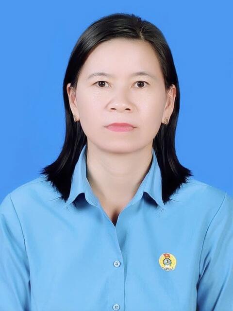 TRẦN THỊ YẾN