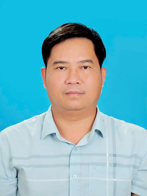 TRẦN MINH LÂM