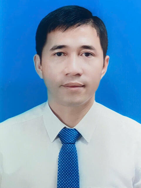 PHẠM MINH CHÂU