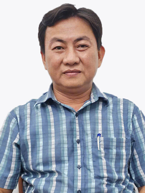PHẠM VĂN THỊNH