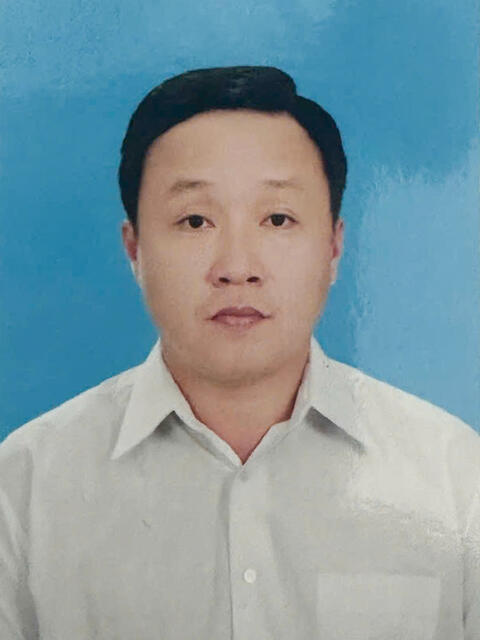 PHAN THÀNH TRUNG