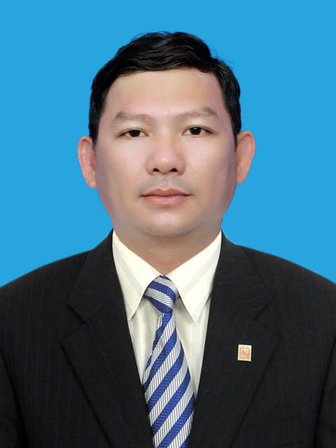 TRẦN ĐINH