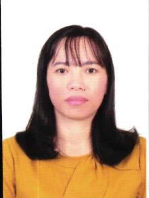 LÊ THỊ QUÝ