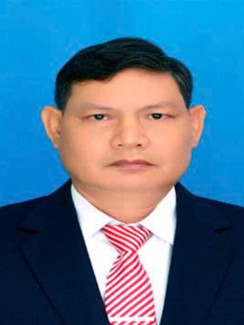 RƠ CHÂM TIN