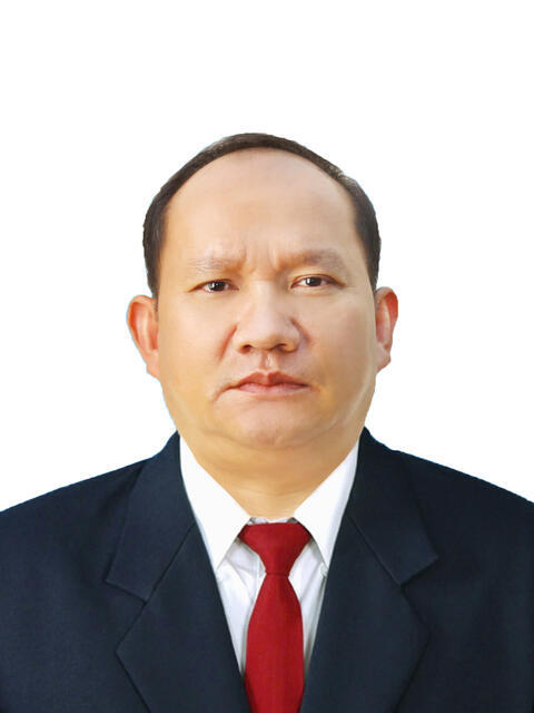 RAH LAN CHUNG