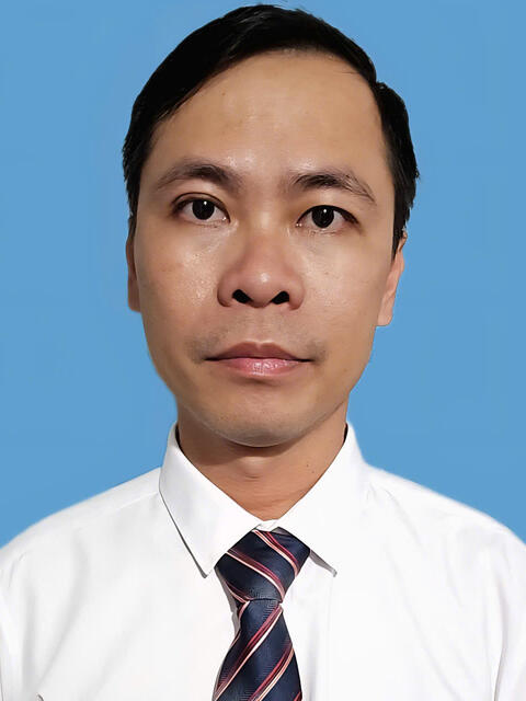 TRẦN MINH PHÚC