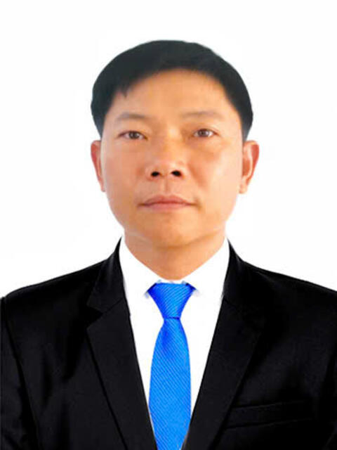 THÁI VĂN THUẬN