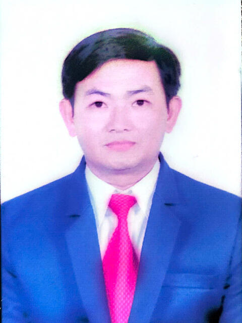 TRẦN CÔNG DŨNG