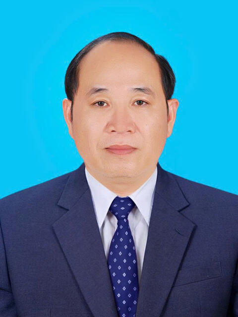 TRẦN MINH THÔNG