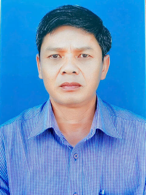 TRẦN NGỌC THÁI