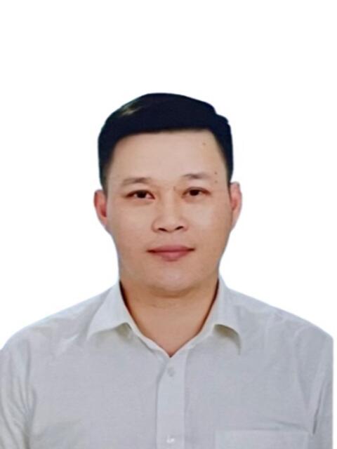 TRẦN THẾ NGUYÊN