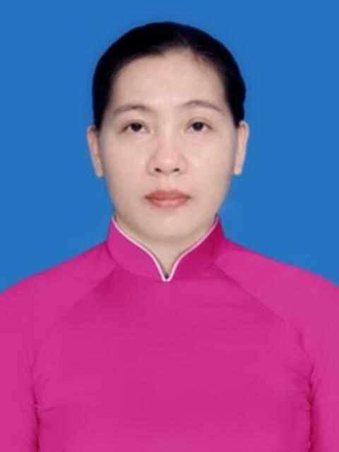 TRẦN THỊ NGỌC MAI
