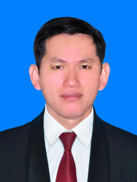 TRẦN XUÂN VƯƠNG