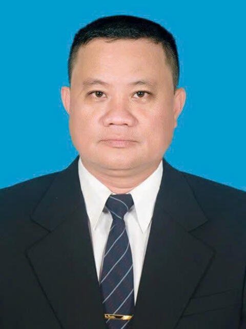 VĂN BÁ ĐỊNH