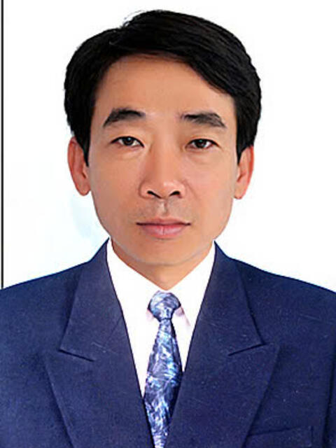 VÕ ĐÌNH SƠN