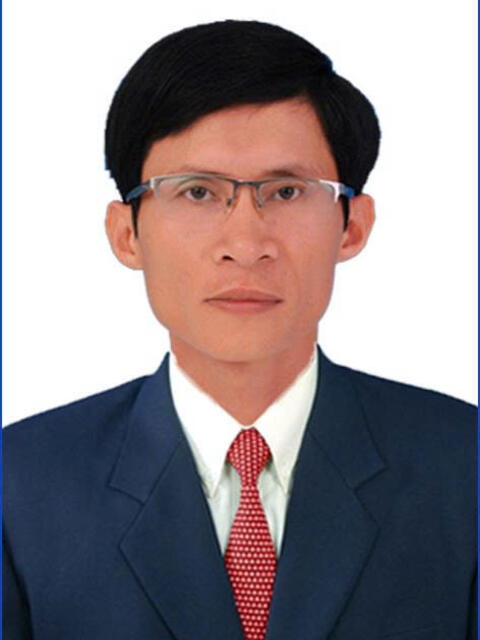 TRẦN QUYẾT THẮNG