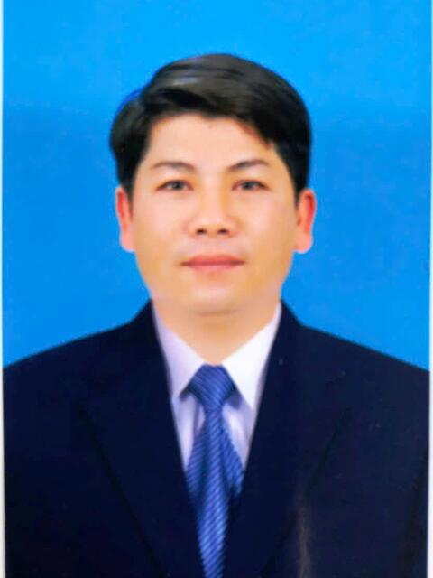 HUỲNH TRUNG CƯỜNG