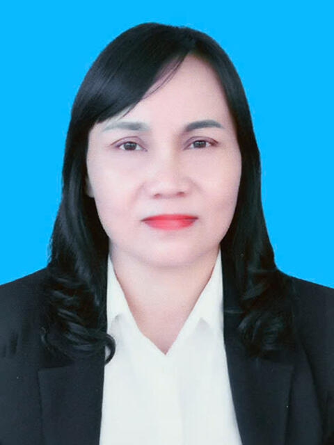 LÊ THỊ HỒNG MINH
