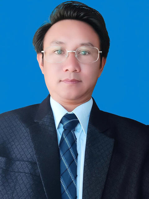 LƯƠNG THÀNH CÔNG